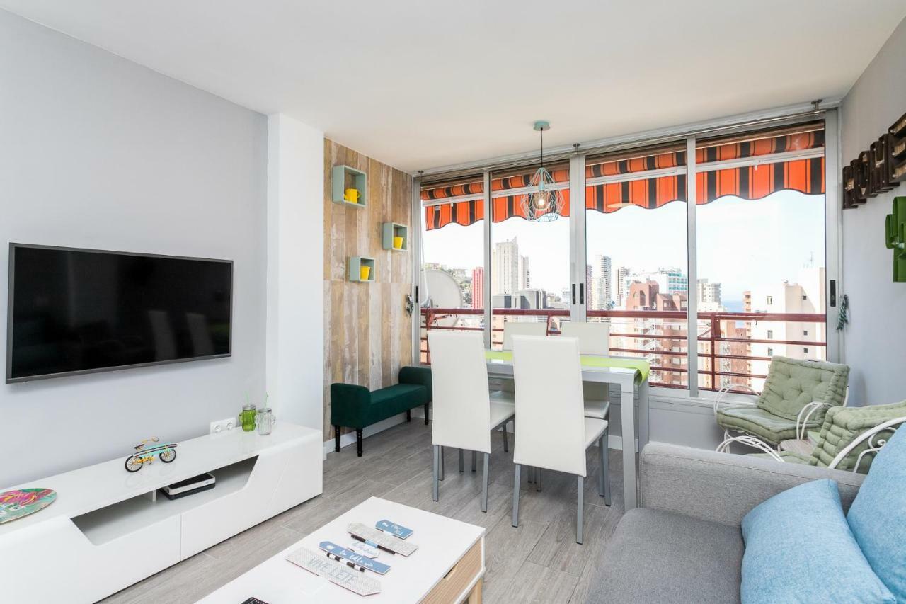 Appartement Piscis 16-7 *