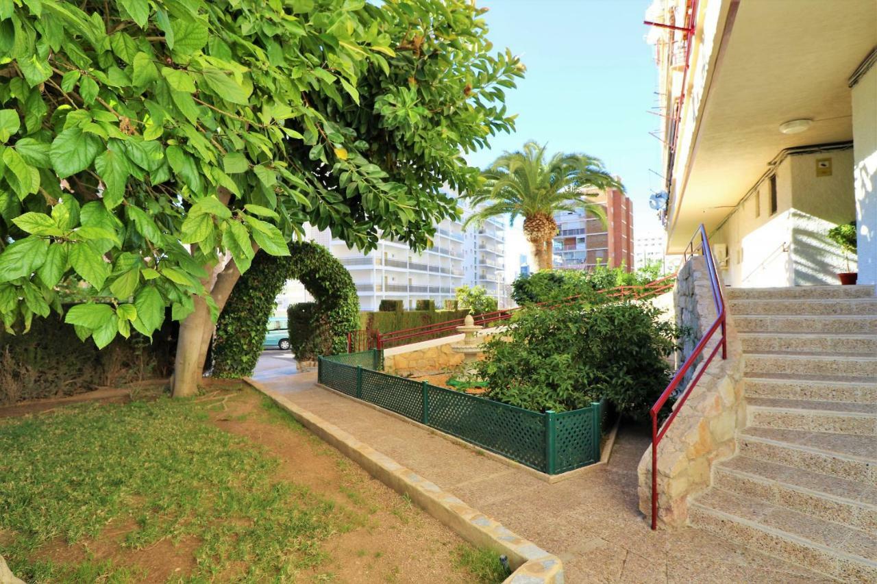 Appartement Piscis 16-7 *