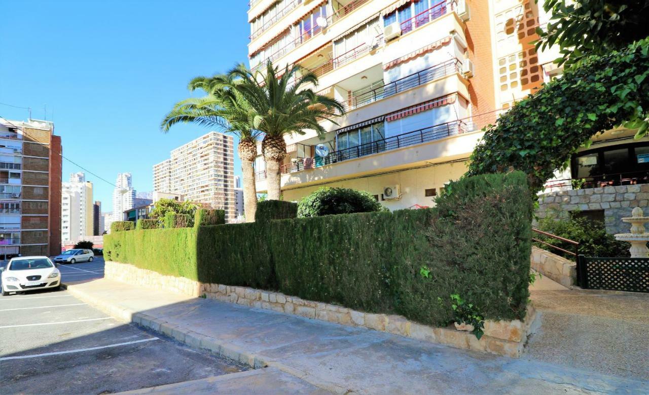 Piscis 16-7 Appartement Benidorm