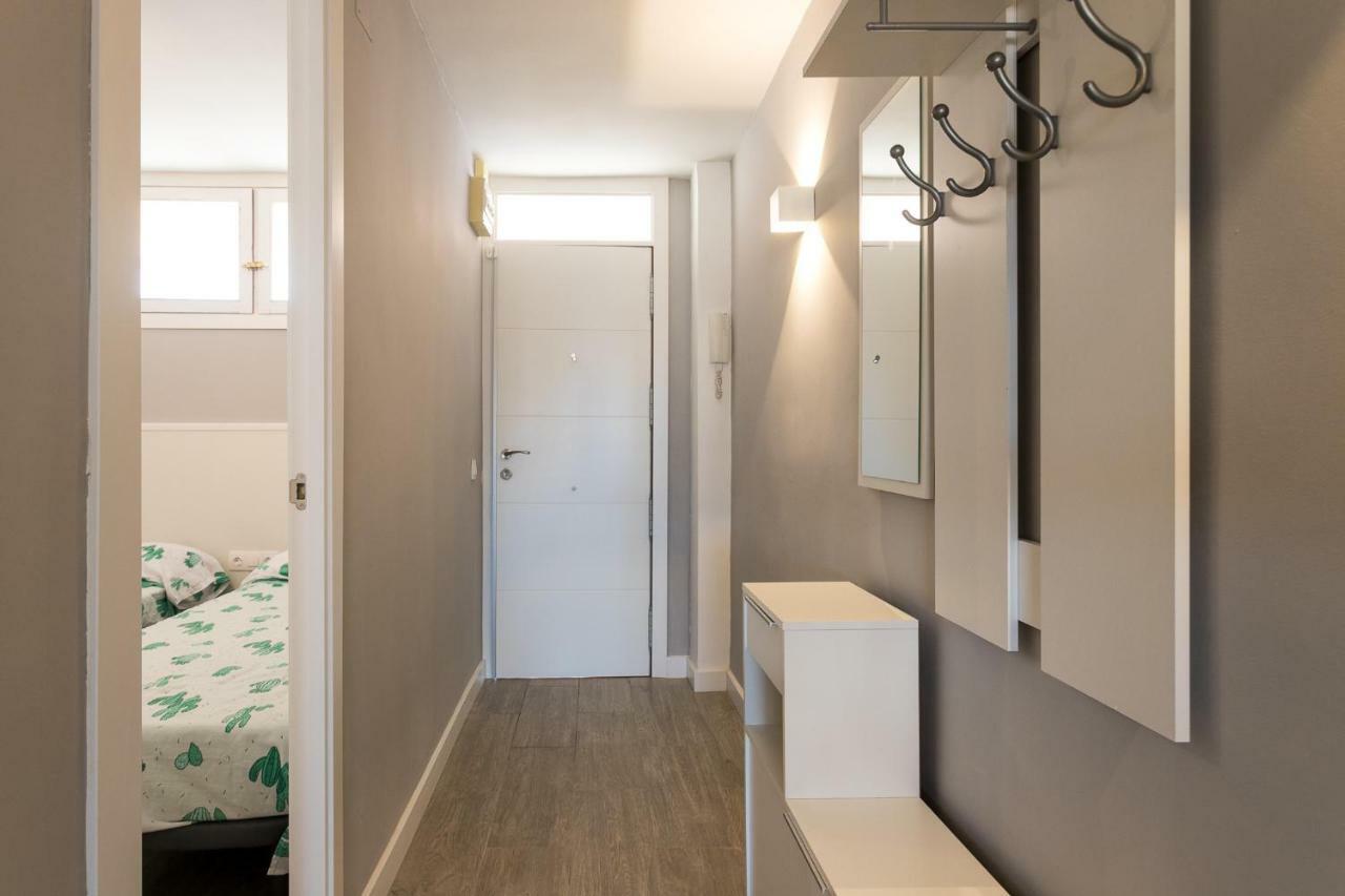 Piscis 16-7 Appartement