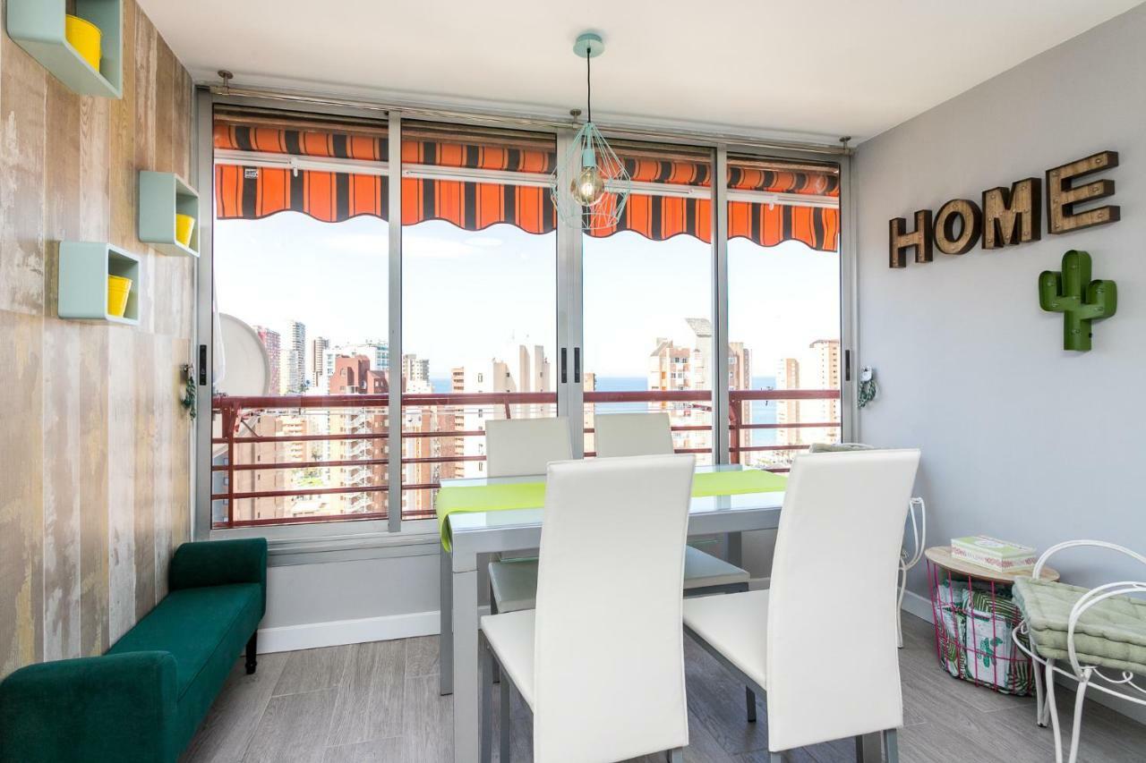 Piscis 16-7 Appartement Benidorm