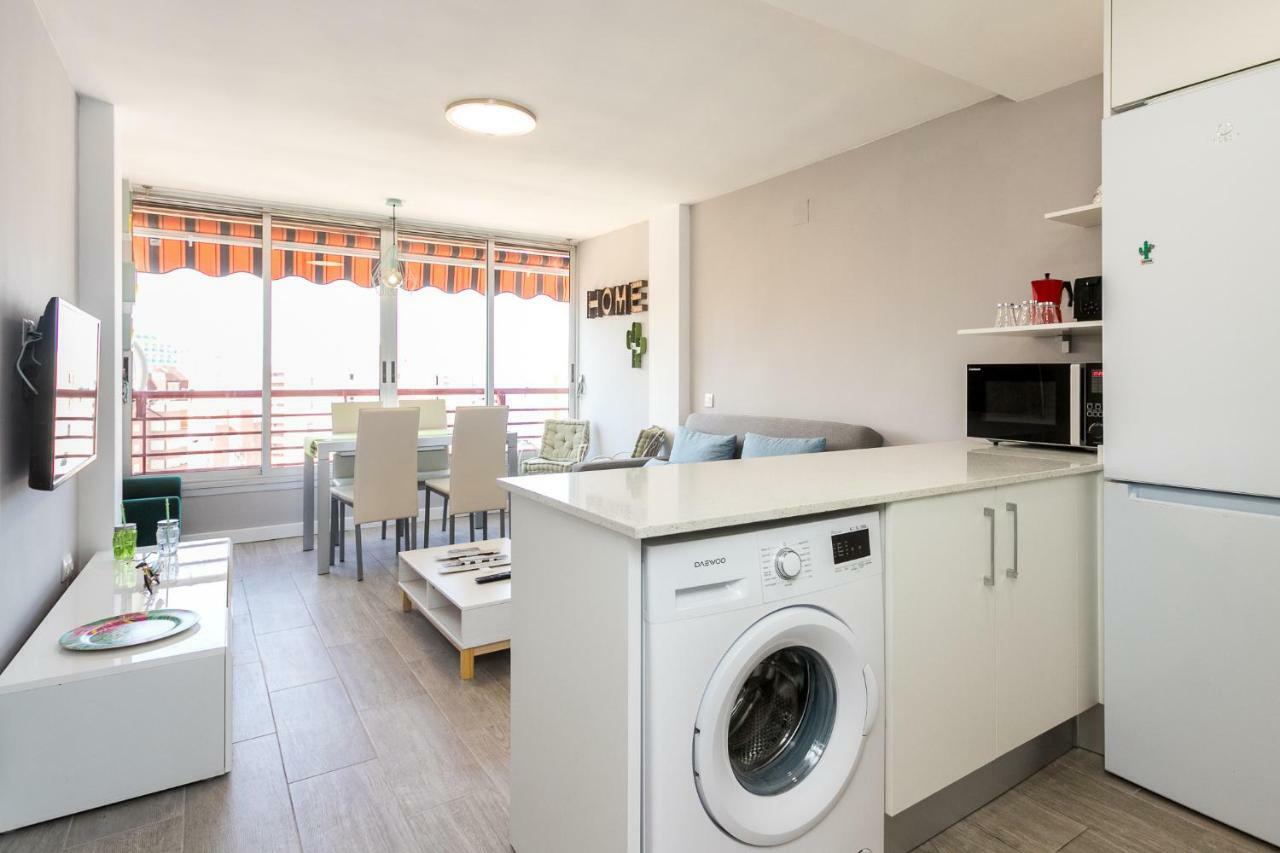 Piscis 16-7 Appartement Benidorm