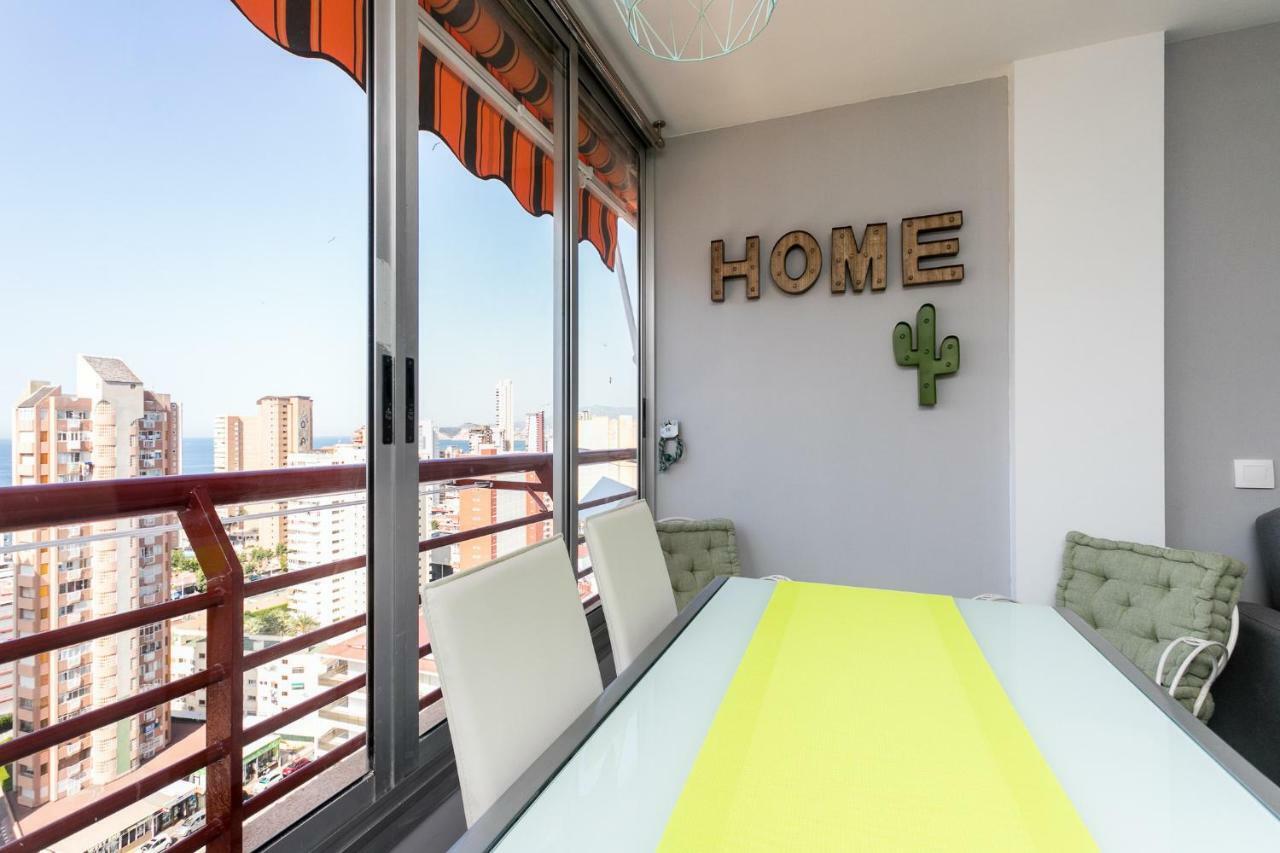 Piscis 16-7 Appartement Benidorm