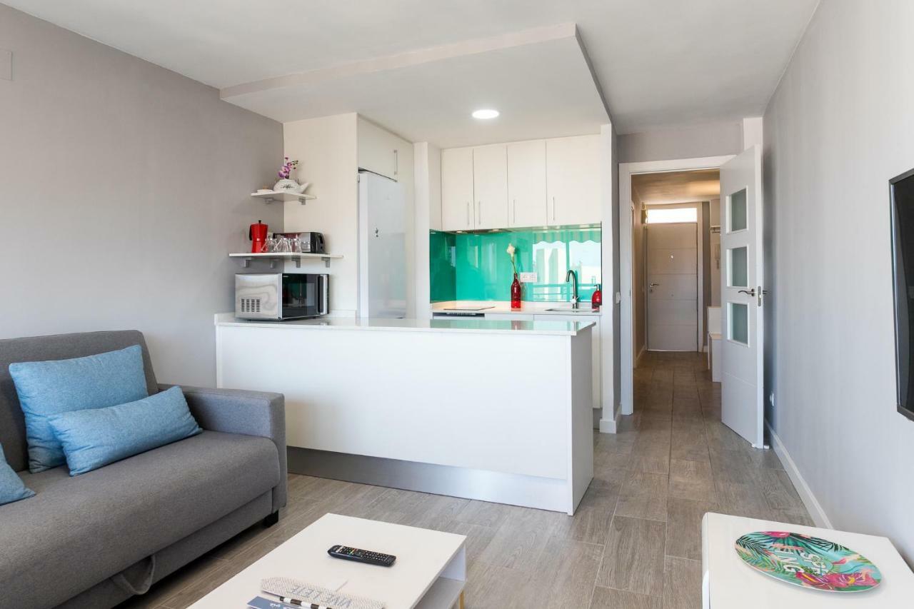 Appartement Piscis 16-7 Benidorm